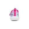 Wygodne buty Flex „Purple Pink Blue”
