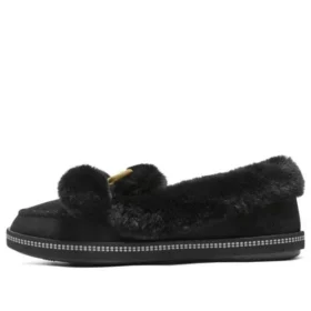 Wygodne buty wsuwane „Black”