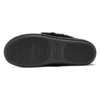 Wygodne buty wsuwane „Black”
