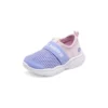 Wygodne buty wsuwane „Purple Pink”