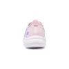 Wygodne buty wsuwane „Purple Pink”