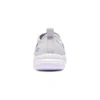 Wygodne buty wsuwane „Purple Silver”