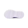 Wygodne buty wsuwane „Purple Silver”