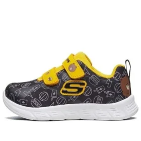 Wygodne Sneakersy Flex w kolorze żółtym Wygodne Sneakersy Flex w kolorze żółtym