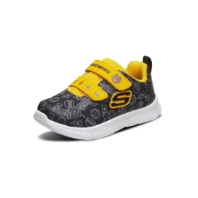 Wygodne Sneakersy Flex w kolorze żółtym Wygodne Sneakersy Flex w kolorze żółtym