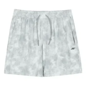 Wygodne spodenki sportowe „Grey”