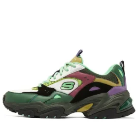 ( X One Piece)Stamina V2 „Green Multicolor”