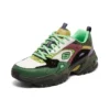 ( X One Piece)Stamina V2 „Green Multicolor”