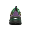 ( X One Piece)Stamina V2 „Green Multicolor”