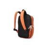 xx Plecak sportowy SpongeBob Square Capacity „Orange White”