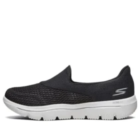 Zdjęcia Go Walk Evolution Ultra Low-Top Czarne