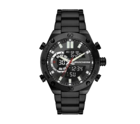 Zegarek analogowo-chronograficzny Skechers