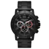 Zegarek chronograf ze stali nierdzewnej Zegarek chronograf ze stali nierdzewnej