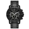 Zegarek chronograf ze stali nierdzewnej Zegarek chronograf ze stali nierdzewnej