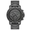 Zegarek chronograf ze stali nierdzewnej Zegarek chronograf ze stali nierdzewnej
