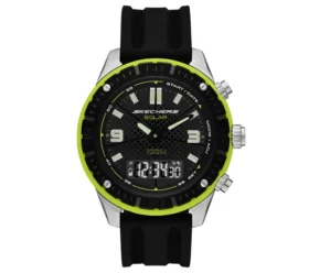 Zegarek solarny Zegarek solarny