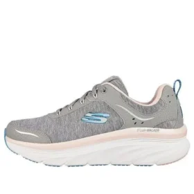 Zensko Relaxed Fit Low Cut Szare