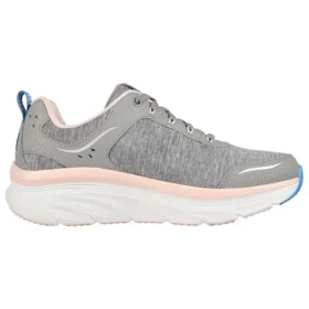 Zensko Relaxed Fit Low Cut Szare