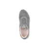 Zensko Relaxed Fit Low Cut Szare