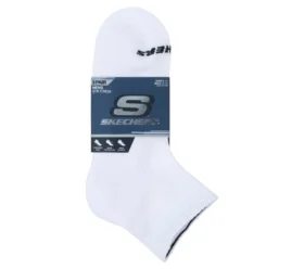 Zestaw 3 par skarpetek sportowych