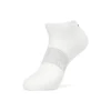 Zestaw 3 par skarpetek sportowych „Black White”