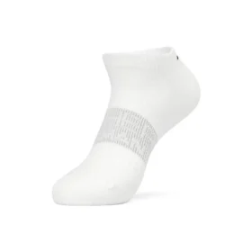 Zestaw 3 par skarpetek sportowych „Black White”